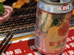 -蚝英雄鲜蚝自助专门店(长楹天街直营店)