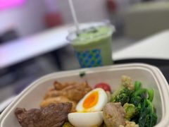 -KPRO肯律轻食(淘金店)
