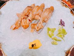 -杭州西子湖四季酒店·金沙厅