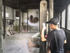 -南京中国近代史遗址博物馆(南京总统府)