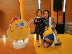 -小鸡哆哆故事屋·儿童乐园(嘉里城店)