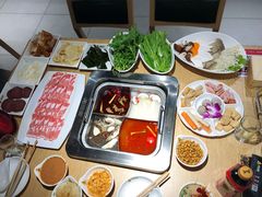 -彤德莱牛肉火锅(双港店)