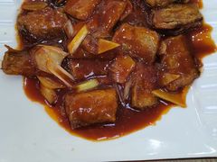 -聚德福海鲜家常菜(刘庄店)