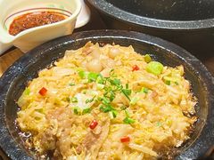 -七八冷面·延边朝鲜族美食(欢乐谷店)