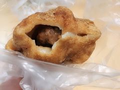 油氽团子-荣阳楼(山塘街店)