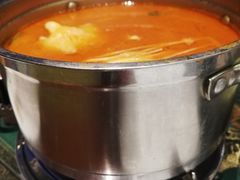 -火舞泰·泰式海鲜火锅餐厅(世纪城店)