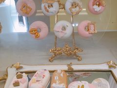 -麦雪尔甜品·生日蛋糕(新街口旗舰店)