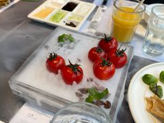 -小大董·烤鸭(观景餐厅·南京西路店)