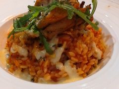 -Country Lane咖啡·意粉(荔园新天地店)