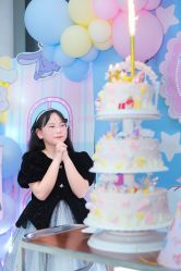 -觅糖派对·宝宝宴生日宴一站式派对策划(河西店)