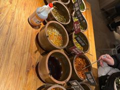 -水平有限广西米粉·广西风味集(五道口店)