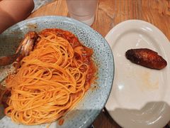 -玛格萝妮比萨屋(四平店)