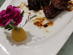 粤式牛仔粒-金八仙酒店