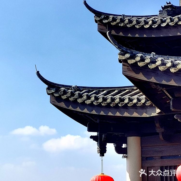 逛吃逛吃的潮汕游