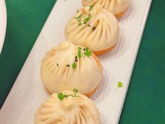 -老吉堂上海本帮菜(望京万象汇店)
