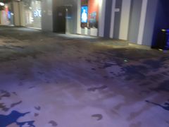 -万达影城 太原龙湖激光IMAX万达广场店(解放路店)