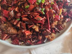 -富乐山酒店(西黄城根北街店)