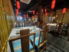 -一品江南韵·淮扬菜