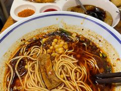 -好這口重庆小面(总店)