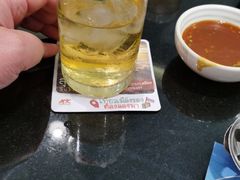 -Mk 泰式自助火锅(中央世界商业中心店)