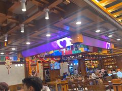 -如意林卡藏餐吧(大昭寺店)