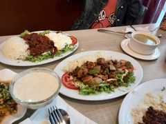 android_upload_pic-土耳其卡巴布清真餐厅(西安店)