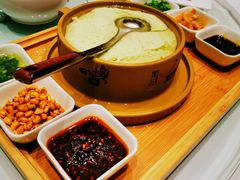 养生豆花-玉林烤鸭店(黄村康庄店)