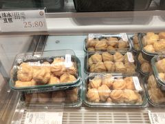 -泸溪河桃酥(溧阳万达广场店)