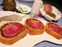 -弦月窗LUNETTE BY AMANDA(复兴路店)