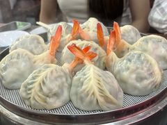 -叶存利海鲜大馅饺子(海宁路总店)