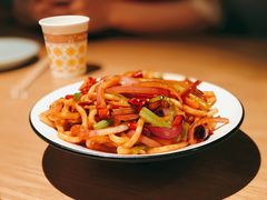 -苦尽酒馆·川菜(鼓楼店)
