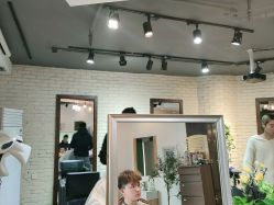 -MAGSTUDIO美格造型