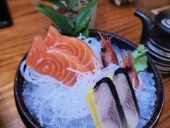 -坂吉屋·居酒屋深夜食堂(龙湖店)