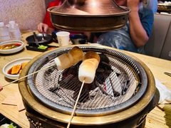 -泥炉烧肉师(新街口金銮巷店)