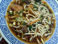 -清真马祥兴菜馆(云南北路店)