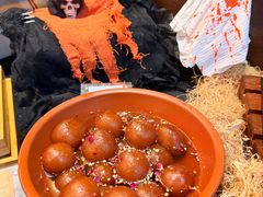 -达斯坦印度餐厅Dastaan(三里屯SOHO店)