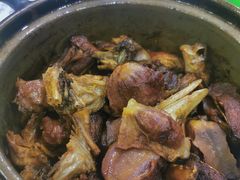 -斯丹姜母鸭·古法干香(涂门街总店)