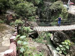-广东大峡谷