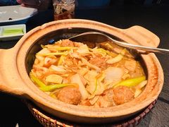 -晓长安·新陕菜(曲江店)
