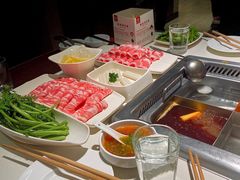 -海底捞火锅(锦艺城店)