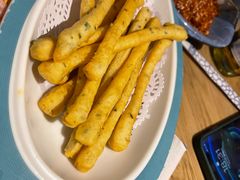 -青瓷火锅料理(西单大悦城店)