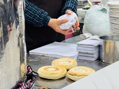-秦豫肉夹馍(骡马市总店)