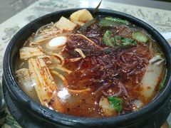牛尾纱锅-清真·穆萨砂锅(大皮院店)