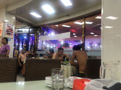 -黑龙江美食城(三角公园店)