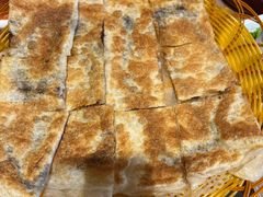 巧克力飞饼-蜀留香火锅·始于1999·原四川老火锅(白堤路店)