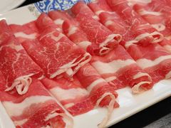 -楼外楼大刀肉传统火锅居(幸福街店)