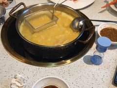 -八珍玉食鸡煲·打边炉(印象城店)