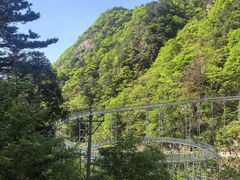 -明堂山风景区
