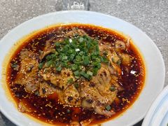 -六合居(温江店)