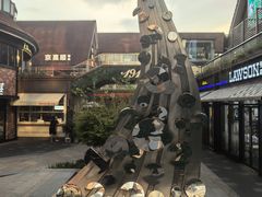 -京熹顺·老北京百年铜锅涮肉(百家湖1912店)